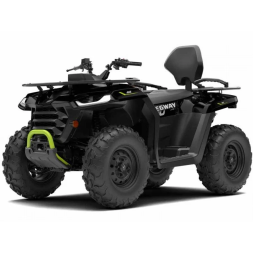 Квадроцикл Segway Snarler AT5 LE, фото 1 Квадроцикл Segway Snarler AT5 LE, фото 1