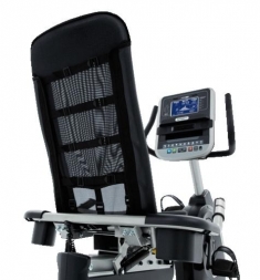 Велотренажер SPIRIT XBR55ENT BLACK			, фото 5