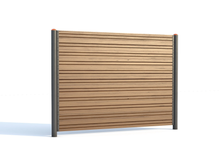 Препятствие для собак &quot;Барьер 3&quot;, фото 1