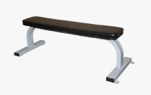 Скамья горизонтальная AL-301