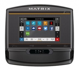 MATRIX R50XIR Велоэргометр домашний, фото 2