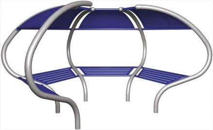 Зона отдыха, фото 1