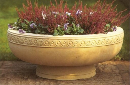 Фонтан-вазон Чаша, фото 5