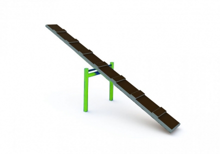 Снаряд Качели, фото 1