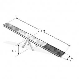 Снаряд Качели, фото 2