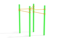 СО 7.17 Двойной треугольник