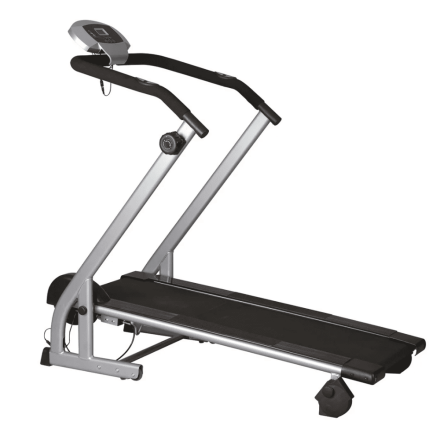 Дорожка беговая магнитная Brumer TF-2002, фото 1