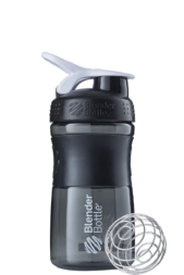 Шейкер Blender Bottle® SportMixer 591 мл, фото 7