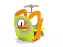 МФ 1.34 Лавочка Вертолетик МФ 1.34 Лавочка Вертолетик