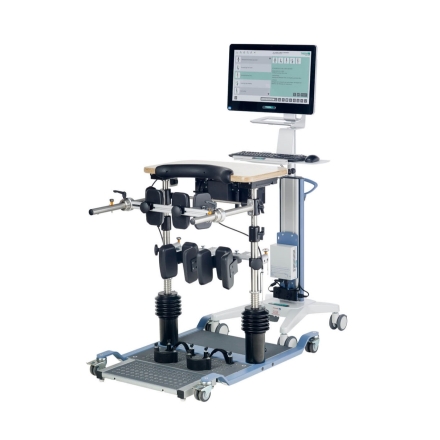 Тренажер THERA-Trainer BALO, фото 1