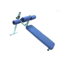 Скамья для пресса MironFit Rk-027 (Серия РЕКОРД) Скамья для пресса MironFit Rk-027 (Серия РЕКОРД)