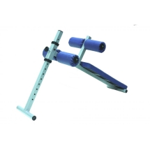 Скамья для пресса MironFit Rk-027 (Серия РЕКОРД) Скамья для пресса MironFit Rk-027 (Серия РЕКОРД)