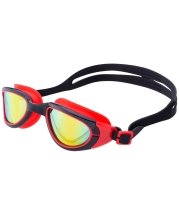 Очки Blaze Mirror, черный/красный, L011707