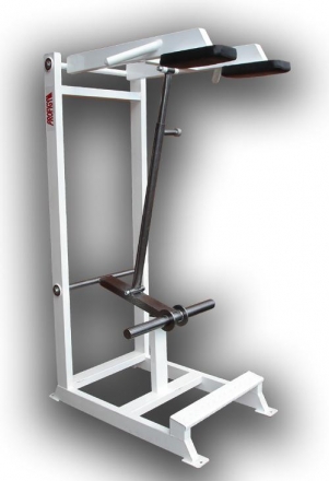Тренажер голень стоя  ТД-0060-D, фото 1