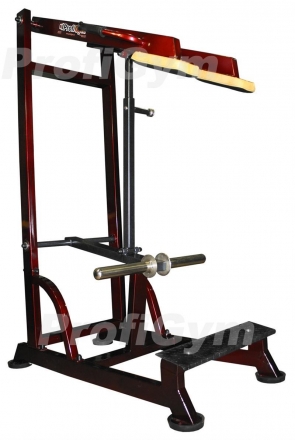 Тренажер голень стоя  ТД-0060-D, фото 2