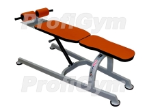 Скамья для пресса регулируемая СВ-0130-G Скамья для пресса регулируемая СВ-0130-G