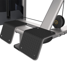 Тренажер Икроножные стоя Impulse Exoform FE9716 Тренажер Икроножные стоя Impulse Exoform FE9716