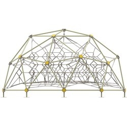 Канатная конструкция &quot;Сократ 26.1&quot;, фото 4