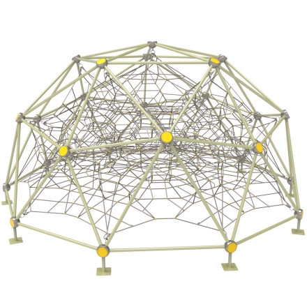 Канатная конструкция &quot;Сократ 26.1&quot;, фото 2