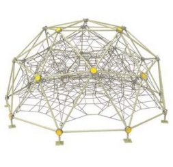 Канатная конструкция &quot;Сократ 26.1&quot;, фото 1