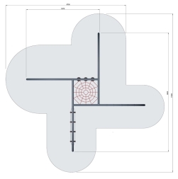 Квадро, фото 4 Квадро, фото 4