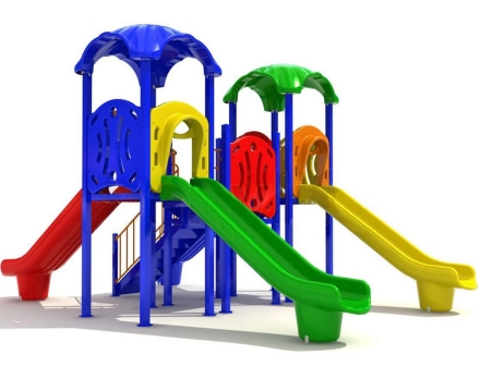 Детская площадка Водопад 2.2, фото 1