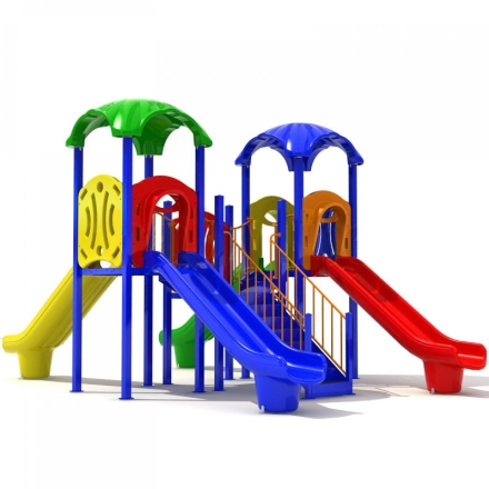 Детская площадка Водопад 2.2, фото 2