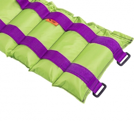 Утяжелители V76 Стандарт 2 кг, фото 3