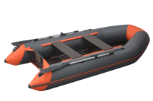 Надувная лодка FLINC FT340K