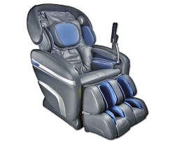 Массажное кресло OTO Cyber Wave Plus CW-2800P , фото 4