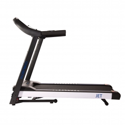 EVO FITNESS Jet электрическая беговая дорожка для дома, фото 4