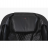 Домашнее массажное кресло Casada AlphaSonic 2 Grey Black