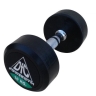 Изображение товара Гантели пара 10кг DFC POWERGYM DB002-10