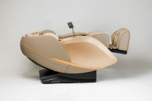 Массажное кресло MAO Intense Beige Массажное кресло MAO Intense Beige