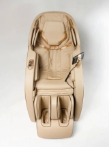 Массажное кресло MAO Intense Beige Массажное кресло MAO Intense Beige