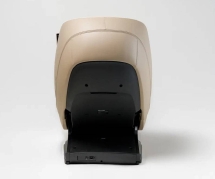 Массажное кресло MAO Intense Beige Массажное кресло MAO Intense Beige