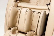 Массажное кресло MAO Intense Beige Массажное кресло MAO Intense Beige