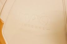 Массажное кресло MAO Intense Beige Массажное кресло MAO Intense Beige