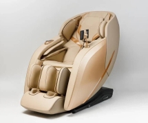 Массажное кресло MAO Intense Beige Массажное кресло MAO Intense Beige