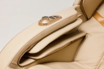 Массажное кресло MAO Intense Beige Массажное кресло MAO Intense Beige