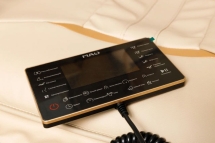 Массажное кресло MAO Intense Beige Массажное кресло MAO Intense Beige