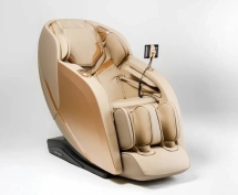 Массажное кресло MAO Intense Beige Массажное кресло MAO Intense Beige