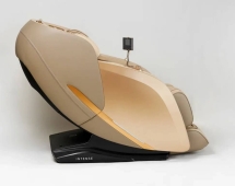 Массажное кресло MAO Intense Beige Массажное кресло MAO Intense Beige