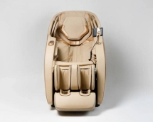 Массажное кресло MAO Intense Beige Массажное кресло MAO Intense Beige