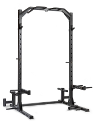 Стойка для штанги с турником VictoryFit VF-B2007, фото 1