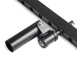 Стойка для штанги с турником VictoryFit VF-B2007, фото 5