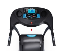 Беговая дорожка DFC COSCO T-AC200 / двигатель переменного тока