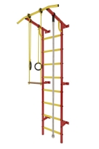 ДСКМ "Лидер С-03" М красно/жёлтый