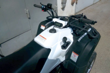 Квадроцикл LINHAI-YAMAHA M150 Квадроцикл LINHAI-YAMAHA M150