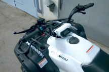 Квадроцикл LINHAI-YAMAHA M150 Квадроцикл LINHAI-YAMAHA M150